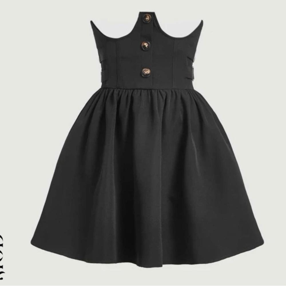 SHEIN MOD skirt